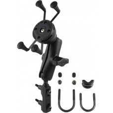 X-GRIP MOTORCYCLE MOUNT MEDIUM