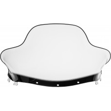 WINDSHIELD SMOKE POL