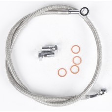BRAKELINE UNIVERSAL REAR 32