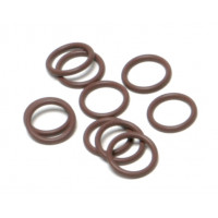 CYLINDER BASE DOWEL O-RING TWINN CAM 10/PK OE#11273