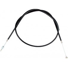 BLACK VINYL CLUTCH CABLE