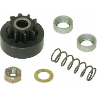 STARTER DRIVE GEAR