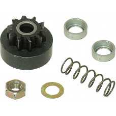 STARTER DRIVE GEAR