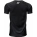 SEDONA TEE BLACK MD BLACK MD