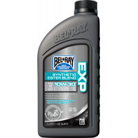 EXP SYN ESTER BLEND ENGINE OIL 4T 10W30 1L