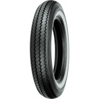 TIRE CLASSIC 240 F/R W/W MT90-16 74H BIAS TT TIRE CLASSIC 240 F/R W/W MT90-16 74H BIAS TT