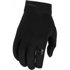 MUGGSY GLOVES BLACK 2X