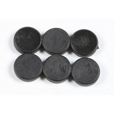 CLUTCH BUTTON A/C 6/PK