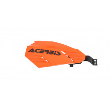 K-LINEAR HANDGUARD ORANGE/BLACK KTM
