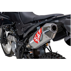 EXHAUST RS-2 RACE FS SS/AL/SS YAM