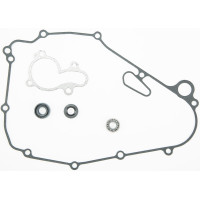 WATER PUMP REPAIR KIT W/BEARINGS KAW