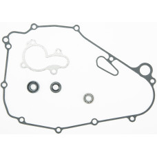 WATER PUMP REPAIR KIT W/BEARINGS KAW