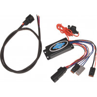 PNP BRAKE LIGHT ELIMINATOR FXS/B 11-17 FLS/S 12-17