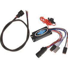 PNP BRAKE LIGHT ELIMINATOR FXS/B 11-17 FLS/S 12-17