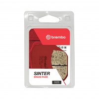 PRIME SP BRAKE PADS SINTERED PRIME SP BRAKE PADS SINTERED