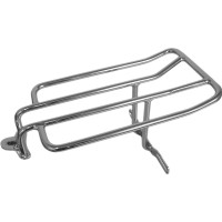 LUGGAGE RACK CHROME 10-1/2