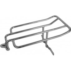 LUGGAGE RACK CHROME 10-1/2