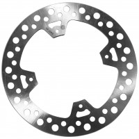 SERIE ORO REAR ROTOR FIXED SERIE ORO REAR ROTOR FIXED