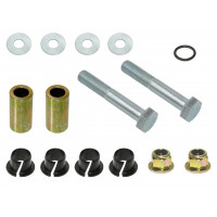 BUSHING/BOLT KIT