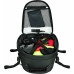 TRAILS END ADVENTURE TAIL BAG 17.6/27.7L BLACK
