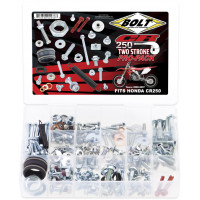 PRO-PACK CR250