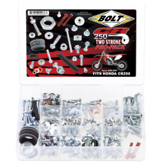 PRO-PACK CR250
