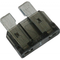 1-AMP ATO FUSE HD# 72300-89 5-PK