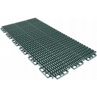 PROTECH XT FLOORING TRACTION GREY 8 PC