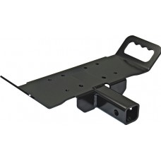 RECEIVER CARRIER MOUNT 2
