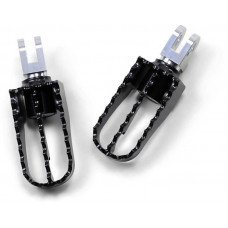 MX STYLE PASS FOOT PEGS TRI PR BLACK MX STYLE PASS FOOT PEGS TRI PR BLACK