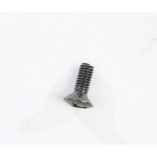 THROTTLE PLATE SCREW THROTTLE PLATE SCREW