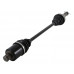 6 BALL HEAVY DUTY AXLE REAR