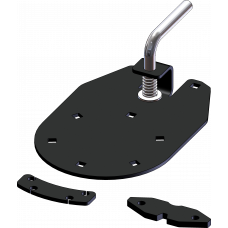 UTV HD LIFT LATCH KEEPER KIT