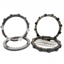 RADIUS X CLUTCH RADIUS X CLUTCH
