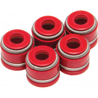 SEAL VALVE STEM IN / EX 5/PK