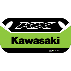 PIT BOARD KAWASAKI