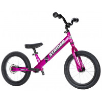 14X SPORT BALANCE BIKE PINK 14X SPORT BALANCE BIKE PINK