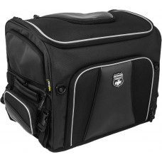 ROUTE 1 ROVER PET CARRIER 50L BLACK