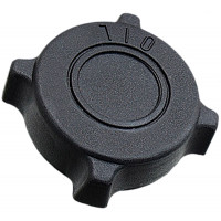 OIL CAP YAM POL