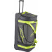KOMODO BAG BLACK/YELLOW