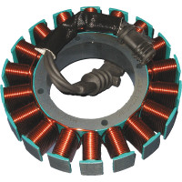 STATOR SOFTAIL 08-17