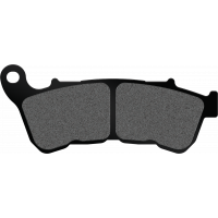 HD BRAKE PAD ORGANIC REPL OE 41300004 HD BRAKE PAD ORGANIC REPL OE 41300004