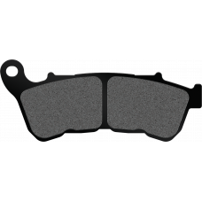 HD BRAKE PAD ORGANIC REPL OE 41300004