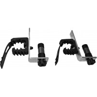 ATV/UTV JACK BED MOUNT CAN