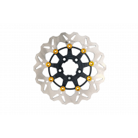 ROTOR 11.5