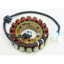 STATOR