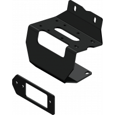 WINCH MOUNT