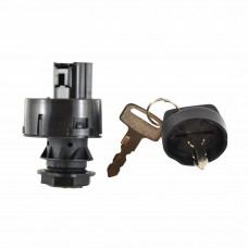 IGNITION KEY SWITCH