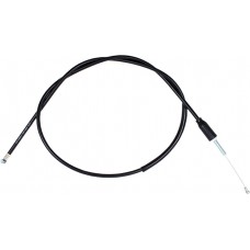 BLACK VINYL CLUTCH CABLE