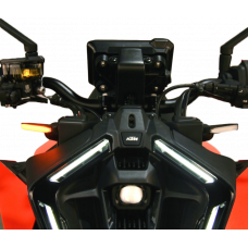 FRONT LED TURN SIGNALS KTM